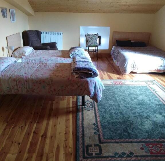 Пансион Boomerang Cottage B&b