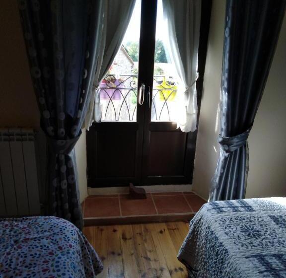 Пансион Boomerang Cottage B&b