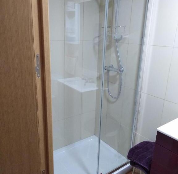 Пансион Boomerang Cottage B&b