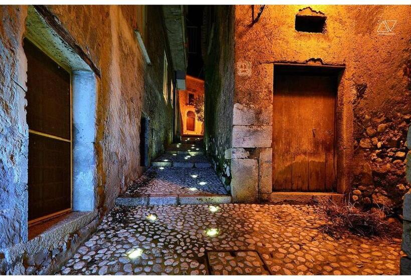 Пансион Borgo San Lorenzello