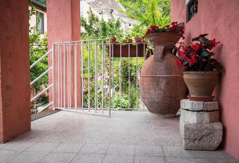 Пансион Borgo San Lorenzello