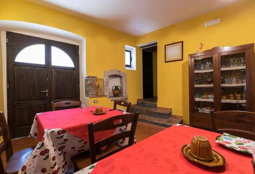 Пансион Borgo San Lorenzello