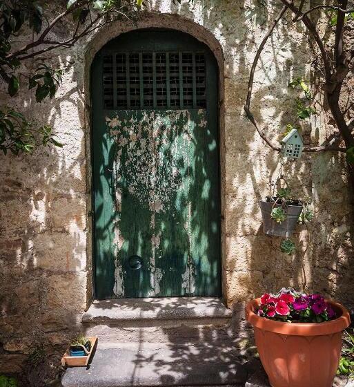 Пансион Borgo San Lorenzello