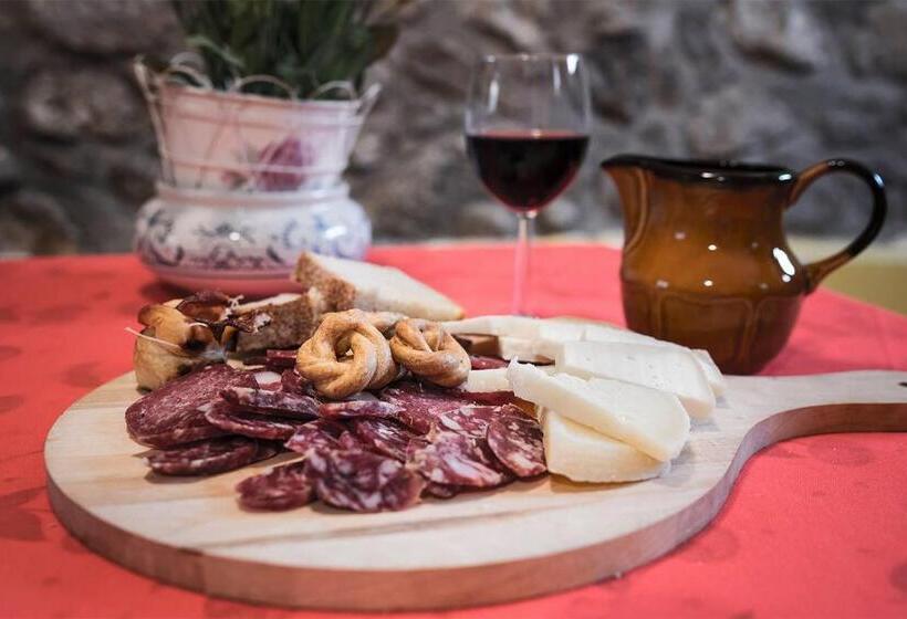 Пансион Borgo San Lorenzello