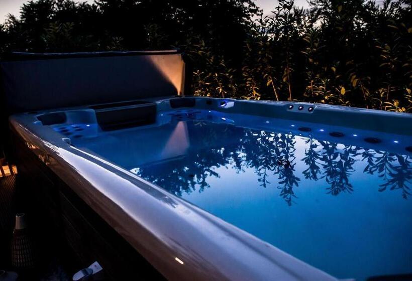 膳宿费 Boróka Vendégház Tóalmás