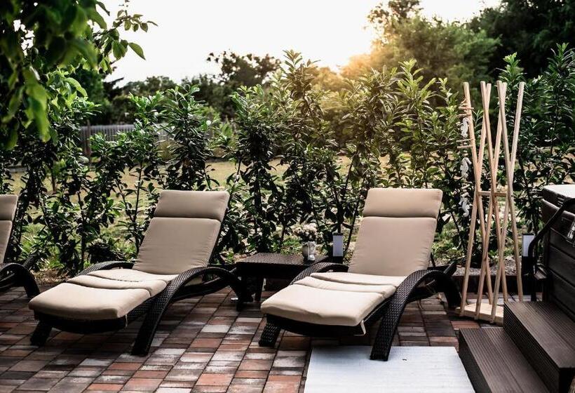 膳宿费 Boróka Vendégház Tóalmás