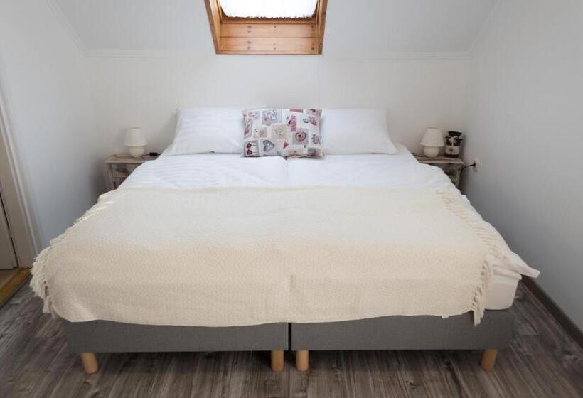 膳宿费 Boróka Vendégház Tóalmás