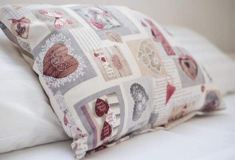 膳宿费 Boróka Vendégház Tóalmás