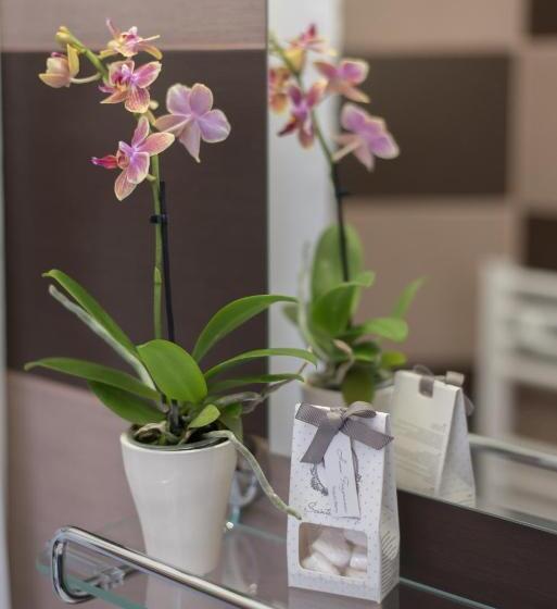 膳宿费 Boróka Vendégház Tóalmás