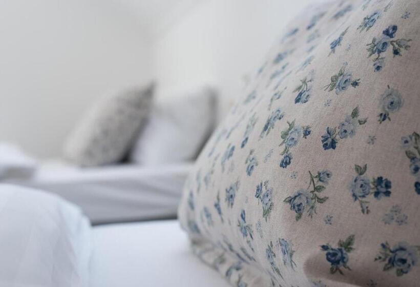 膳宿费 Boróka Vendégház Tóalmás