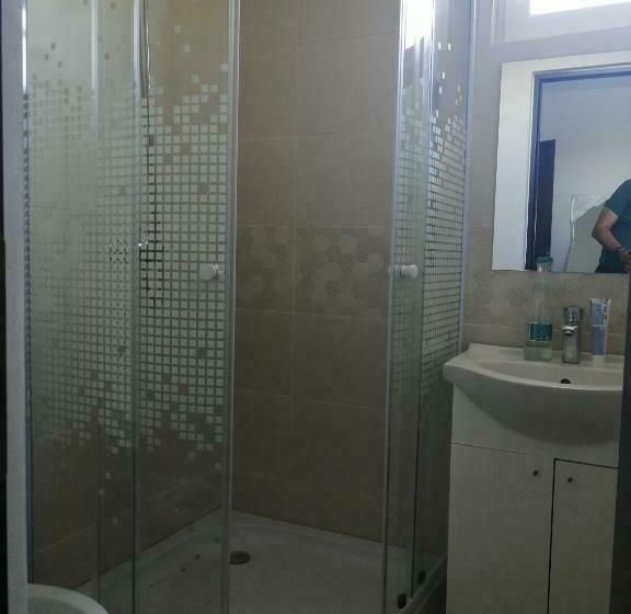 膳宿费 Cabana De Lemn Runcu Stone