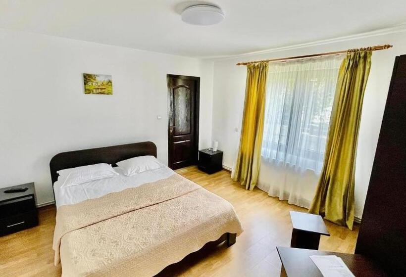 펜션 Casa Dintre Vai