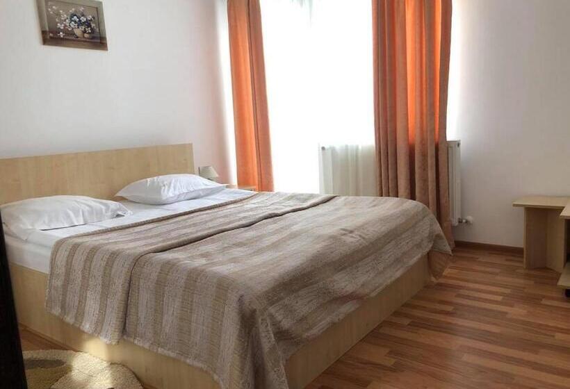 펜션 Casa Dintre Vai