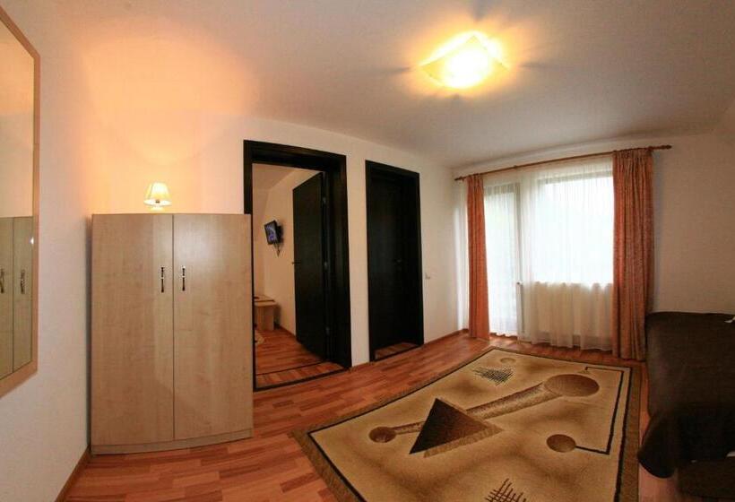 פנסיון Casa Dintre Vai