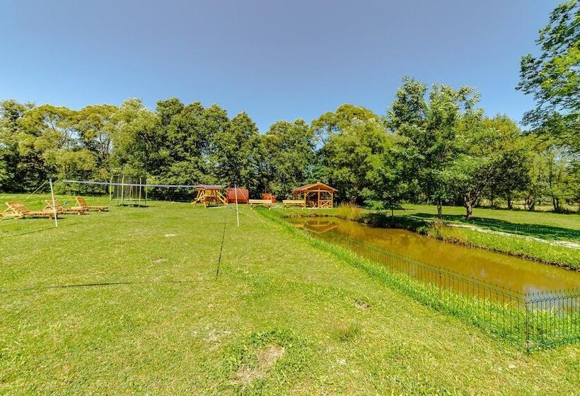 Пансион Casa Nitu