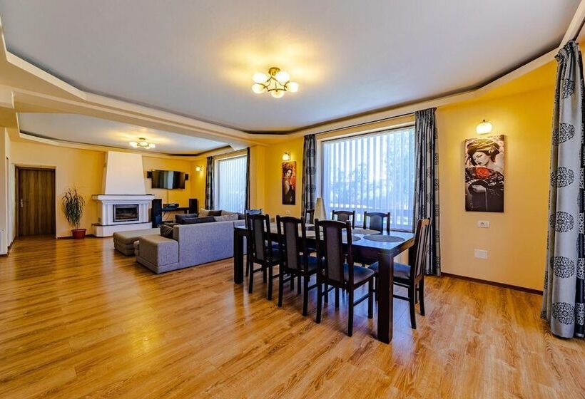 Пансион Casa Nitu