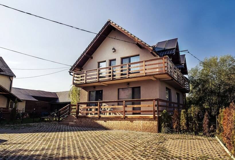 Пансион Casa Nitu