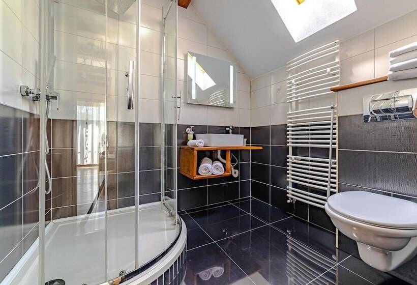 Пансион Casa Nitu