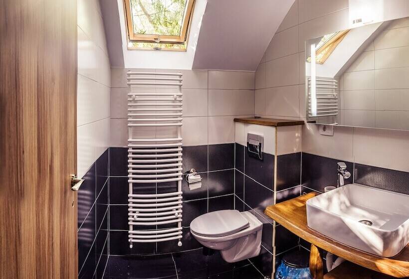 Пансион Casa Nitu