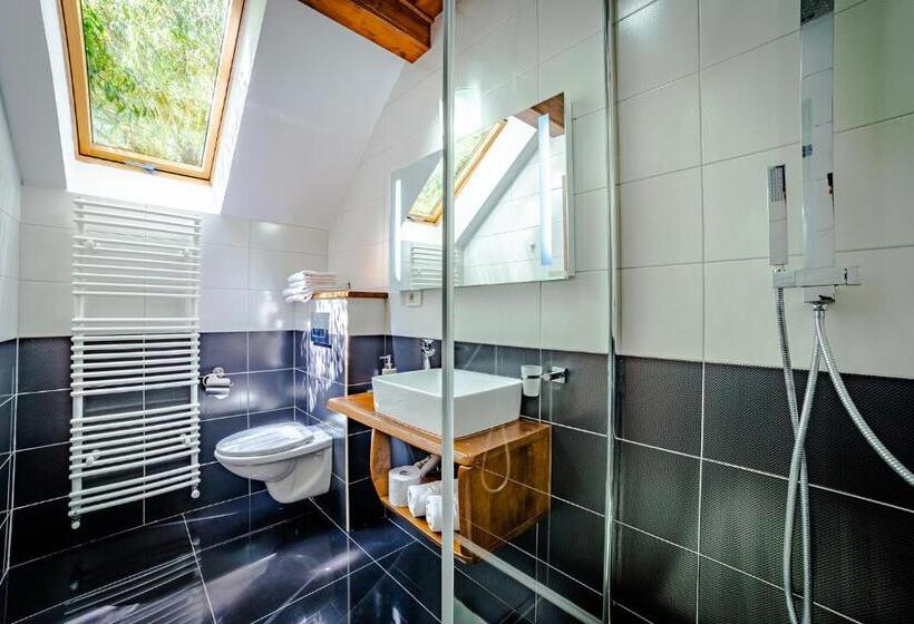 Пансион Casa Nitu