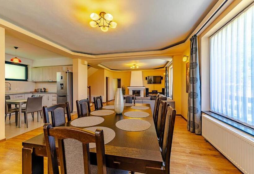 Пансион Casa Nitu