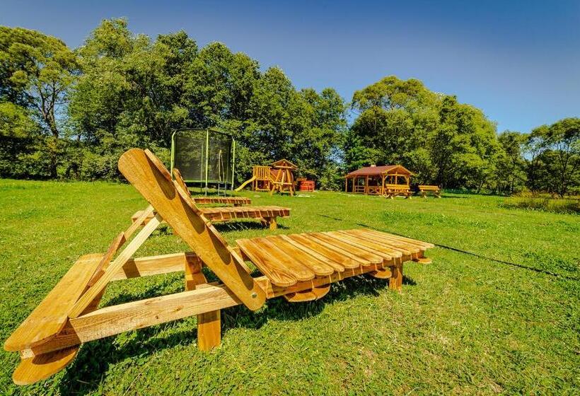 Пансион Casa Nitu