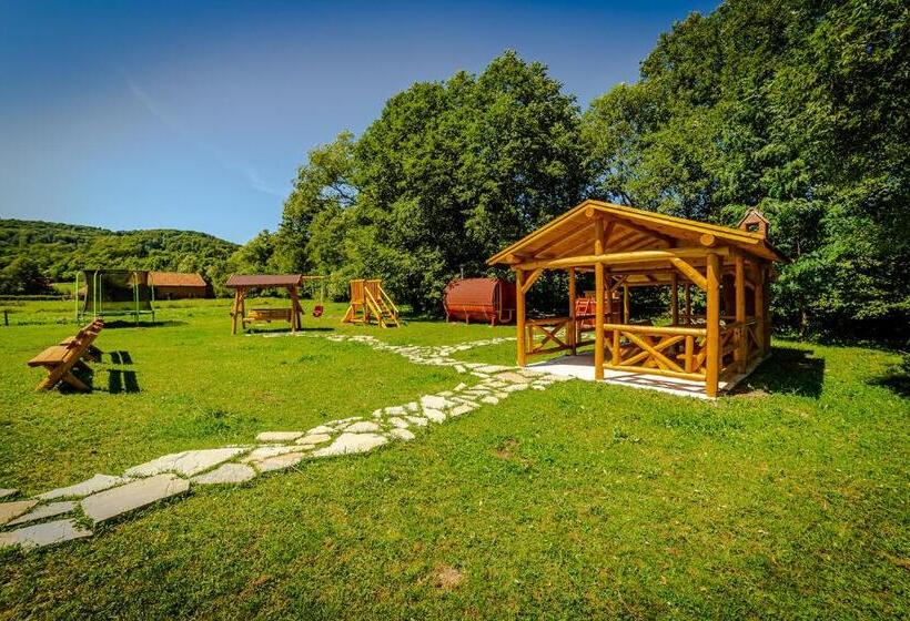 Пансион Casa Nitu