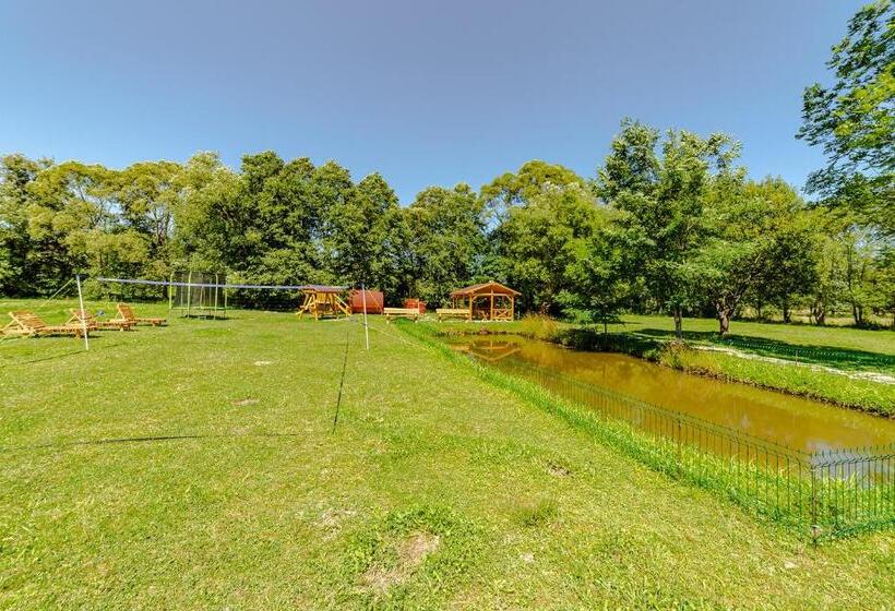 Пансион Casa Nitu