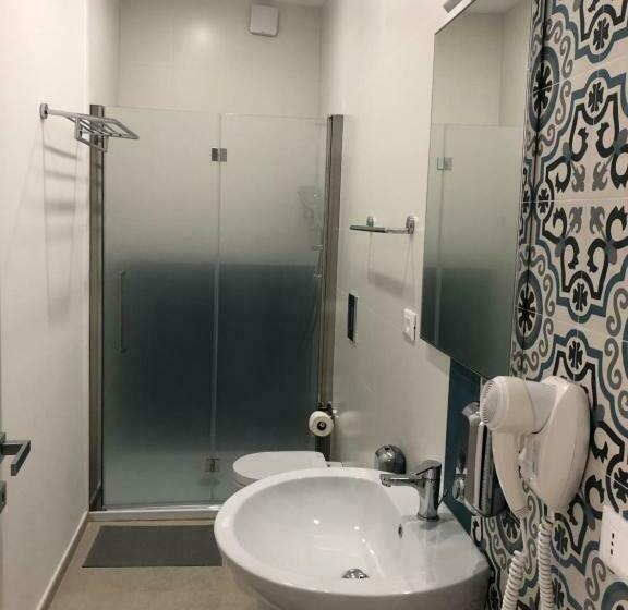 بنسيون Casa Paradiso