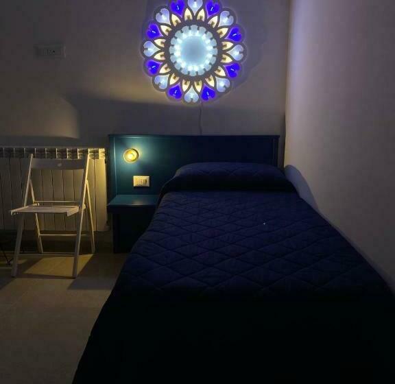 بنسيون Casa Paradiso