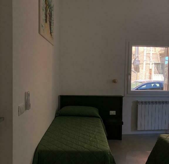 بنسيون Casa Paradiso