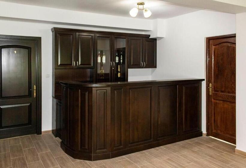 بنسيون Casa Valea Cernei