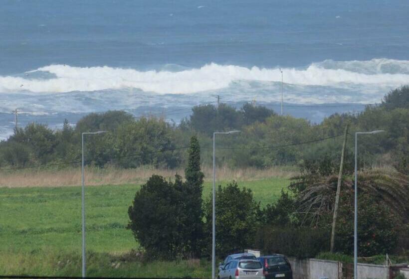 بنسيون Casarada