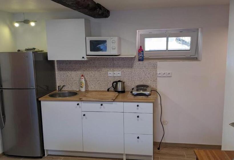 Пансион Chalupa U Rybníka Střehom