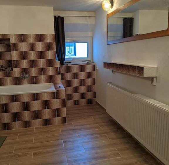 Пансион Chalupa U Rybníka Střehom