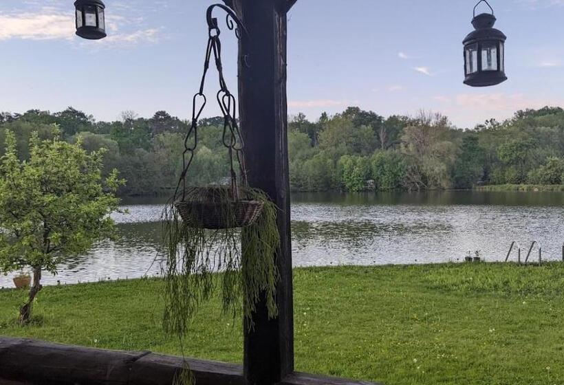 Пансион Chalupa U Rybníka Střehom