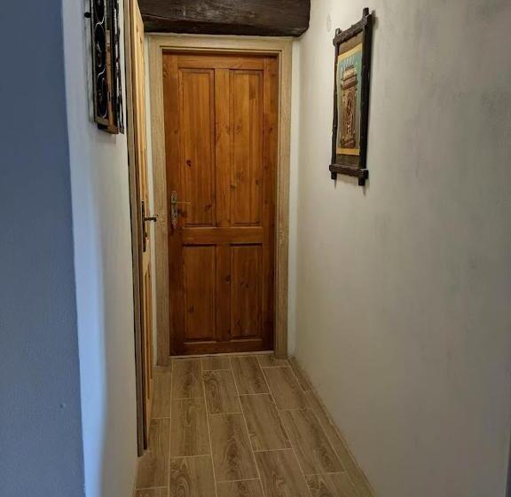 פנסיון Chalupa U Rybníka Střehom