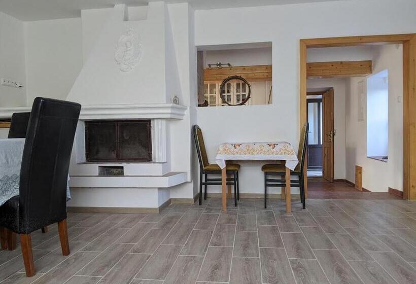 Пансион Chalupa U Rybníka Střehom