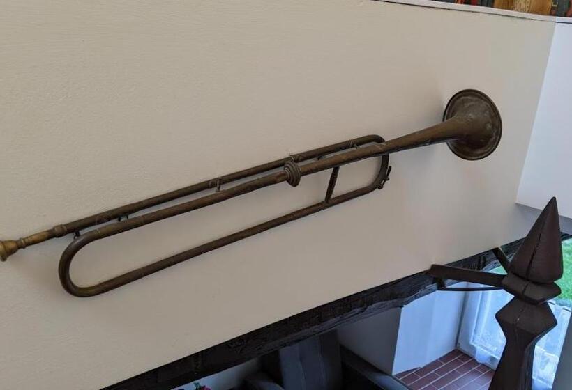 Пансион Chalupa U Rybníka Střehom