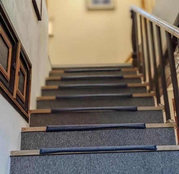 Пансион Chalupa U Rybníka Střehom