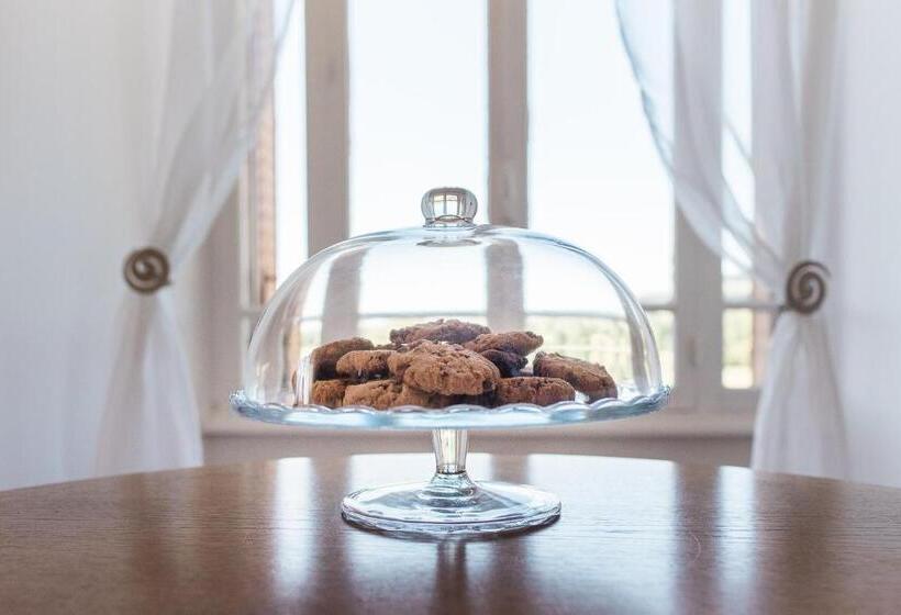 פנסיון Chambre D Hôte L épineuse