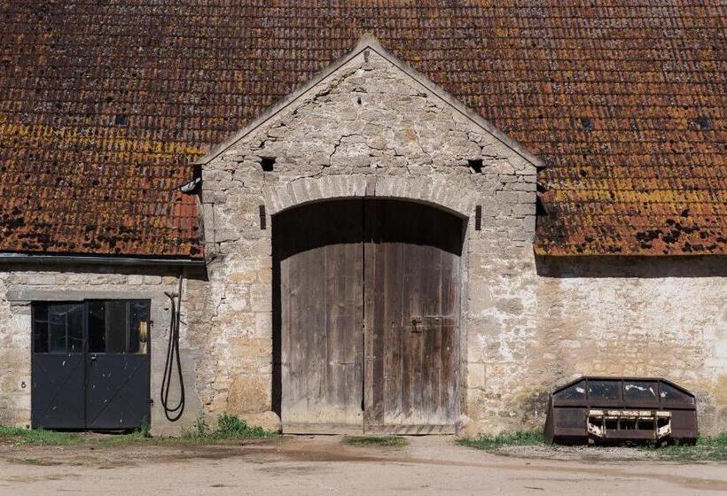 פנסיון Chambre D Hôte L épineuse