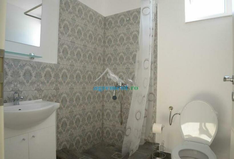 Пансион Complex Turistic Duca