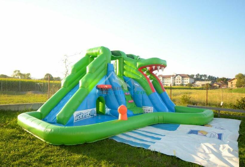 Пансион Complex Turistic Duca