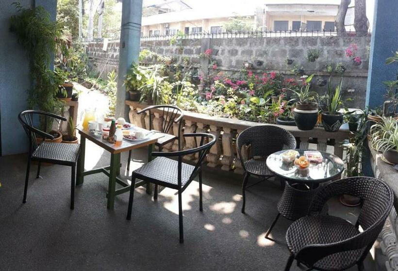 펜션 Cv Bed N Bath San Juan