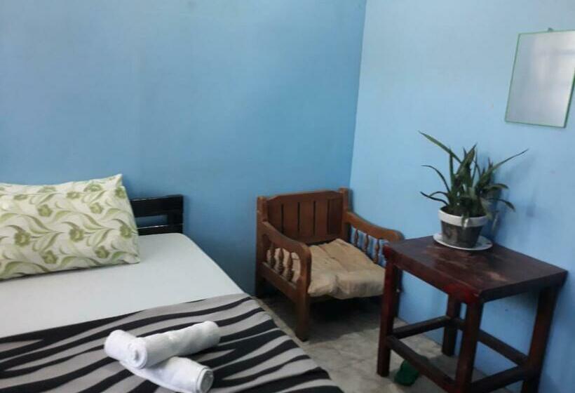 펜션 Cv Bed N Bath San Juan