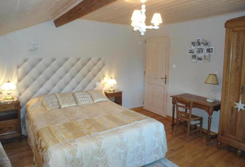 פנסיון Domaine Des Charmilles