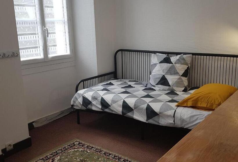 Пансион Gazelle Guest House And Art Gallery