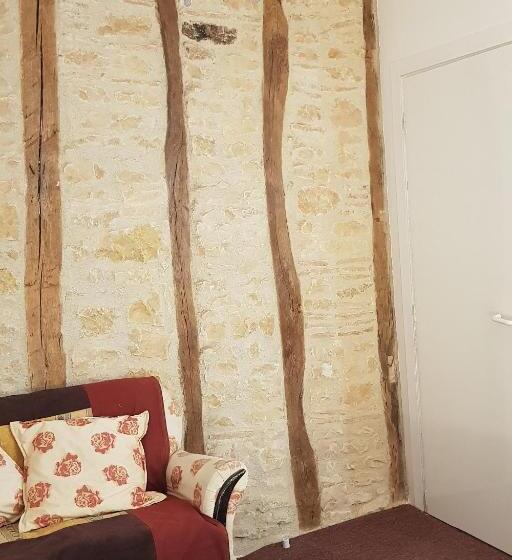 ペンション Gazelle Guest House And Art Gallery