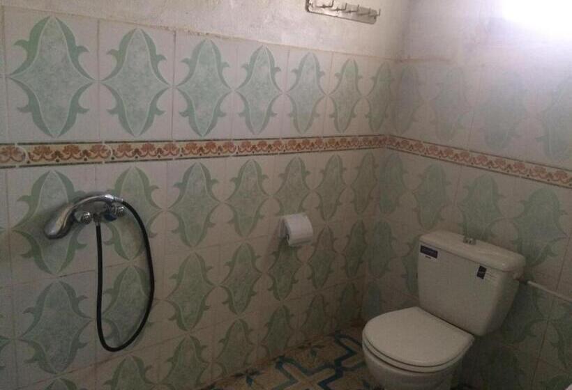 پانسیون Gîte D étape Traditionnel Berbère